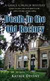 Death in the Old Rectory