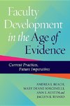 Beach, A:  Faculty Development in the Age of Evidence