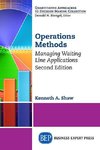 Operations Methods