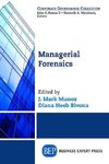 Managerial Forensics