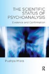 The Scientific Status of Psychoanalysis