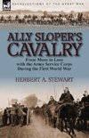 Ally Sloper's Cavalry