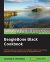 BeagleBone Black Cookbook