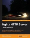 Nginx HTTP Server - Third Edition