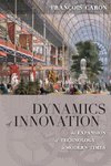 Dynamics of Innovation