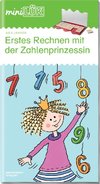 miniLÜK. Die Rechenprinzessin