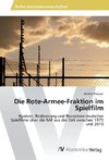 Die Rote-Armee-Fraktion im Spielfilm