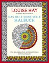 Das Heile-Deine-Seele Malbuch