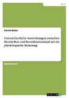 Unterschiedliche Auswirkungen zwischen Shuttle-Run und Koordinationslauf auf die physiologische Belastung