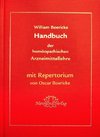 Handbuch der homöopathischen Arzneimittellehre mit Repertorium