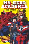 My Hero Academia 01