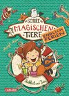 Schule der magischen Tiere -  Endlich Ferien 01 - Rabbat und Ida