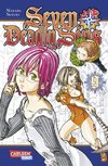 Seven Deadly Sins 09