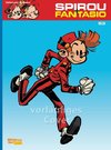 Spirou & Fantasio 53: Der Zorn des Marsupilamis