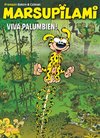 Marsupilami 05: Viva Palumbien!