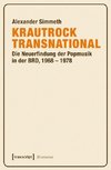 Krautrock transnational