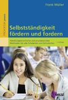 Selbstständigkeit fördern und fordern