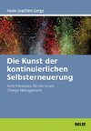 Die Kunst der kontinuierlichen Selbsterneuerung