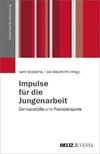 Impulse für die Jungenarbeit