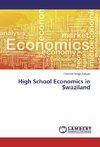 High School Economics in Swaziland