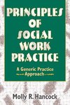 Hancock, M: Principles of Social Work Practice