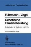 Genetische Familienberatung