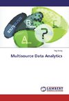 Multisource Data Analytics