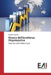 Ricerca dell'Eccellenza Organizzativa