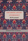 THE BOOK LOVERS' ANTHOLOGY