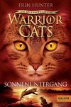 Warrior Cats Staffel 2/06 - Die neue Prophezeiung. Sonnenuntergang