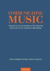 Communicating Music