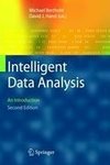 Intelligent Data Analysis