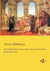 Der Geldhandel der deutschen Juden während des Mittelalters bis zum Jahre 1350