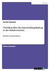 Überblick über die Entscheidungsfindung in der Palliativmedizin