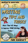 Writing Tips and Tricks