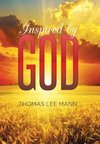 Inspired by God