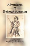 Adventures of Deborah Sampson