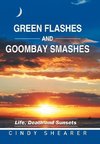 Green Flashes and Goombay Smashes