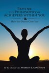 Explore the Philosophy of Achievers within You