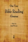 One-Year Bible Reading Almanac