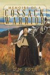 MEMOIRS OF A COSSACK WARRIOR