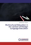 Multicultural Education in the context of Foreign Language Education