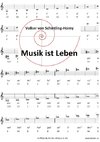 Musik ist Leben