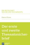 Der erste und zweite Thessalonicherbrief