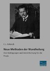 Neue Methoden der Wundheilung