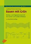 Bauen mit Grün