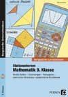 Stationenlernen Mathematik 9. Klasse