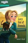 Lucy Out of Bounds