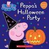 Peppa's Halloween Party