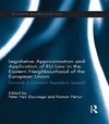 Petrov, R: Legislative Approximation and Application of EU L